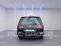 2016 Volkswagen SHARAN