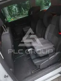 2016 Volkswagen SHARAN