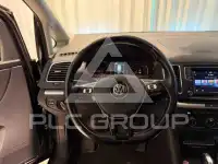 2016 Volkswagen SHARAN