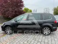 2016 Volkswagen SHARAN