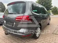 2016 Volkswagen SHARAN