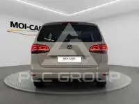 2016 Volkswagen SHARAN