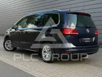 2016 Volkswagen SHARAN
