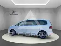 2016 Volkswagen SHARAN