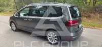 2016 Volkswagen SHARAN