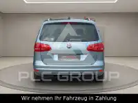 2015 Volkswagen SHARAN