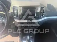 2016 Volkswagen SHARAN