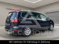 2016 Volkswagen SHARAN