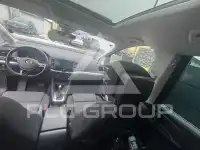 2016 Volkswagen SHARAN