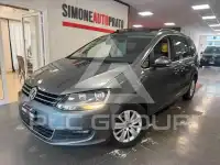 2016 Volkswagen SHARAN