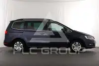 2016 Volkswagen SHARAN