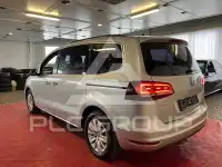 2016 Volkswagen SHARAN