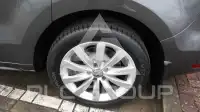 2016 Volkswagen SHARAN
