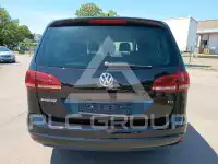 2016 Volkswagen SHARAN
