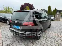 2016 Volkswagen SHARAN