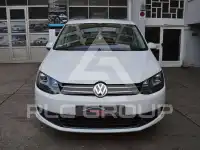 2016 Volkswagen SHARAN