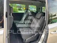 2016 Volkswagen SHARAN
