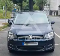 2016 Volkswagen SHARAN