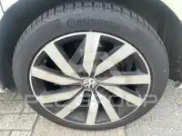 2016 Volkswagen SHARAN