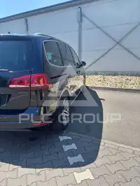 2016 Volkswagen SHARAN