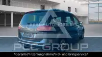 2016 Volkswagen SHARAN