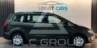 2016 Volkswagen SHARAN
