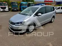 2016 Volkswagen SHARAN