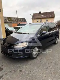 2016 Volkswagen SHARAN
