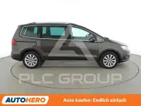 2016 Volkswagen SHARAN