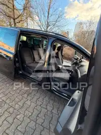 2016 Volkswagen SHARAN