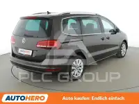 2016 Volkswagen SHARAN