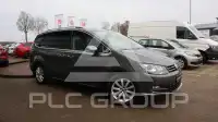2016 Volkswagen SHARAN