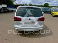 2016 Volkswagen SHARAN