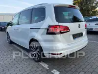 2016 Volkswagen SHARAN