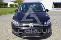 2016 Volkswagen SHARAN