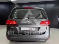 2016 Volkswagen SHARAN