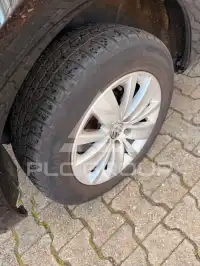 2016 Volkswagen SHARAN