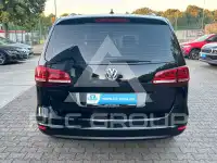 2016 Volkswagen SHARAN