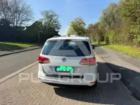 2016 Volkswagen SHARAN