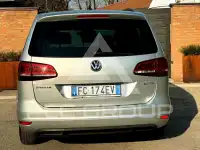 2016 Volkswagen SHARAN