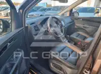 2016 Volkswagen SHARAN