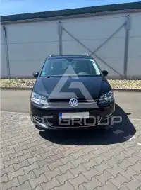 2016 Volkswagen SHARAN