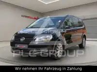 2016 Volkswagen SHARAN