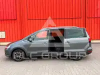 2016 Volkswagen SHARAN