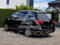 2016 Volkswagen SHARAN