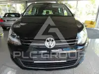 2016 Volkswagen SHARAN