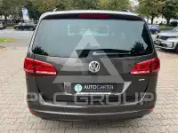 2016 Volkswagen SHARAN