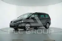 2016 Volkswagen SHARAN