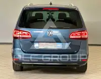 2016 Volkswagen SHARAN