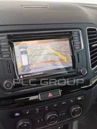 2016 Volkswagen SHARAN